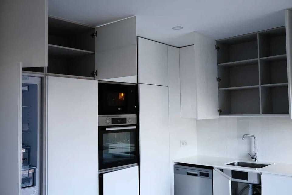 Apartamento/Condomínio com 3 quartos e 2 casas de banho