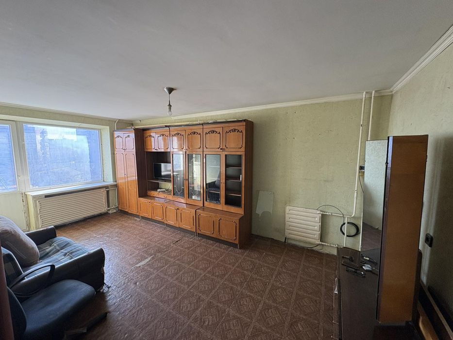 Продам 1 кімн квартиру Лагунової