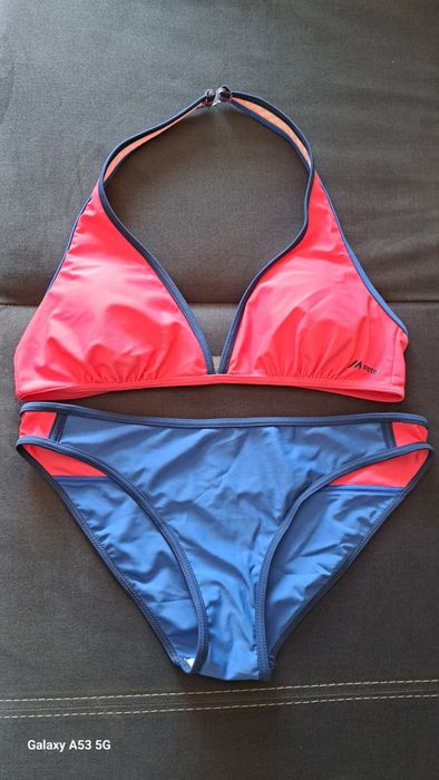 Strój kąpielowy martens xl