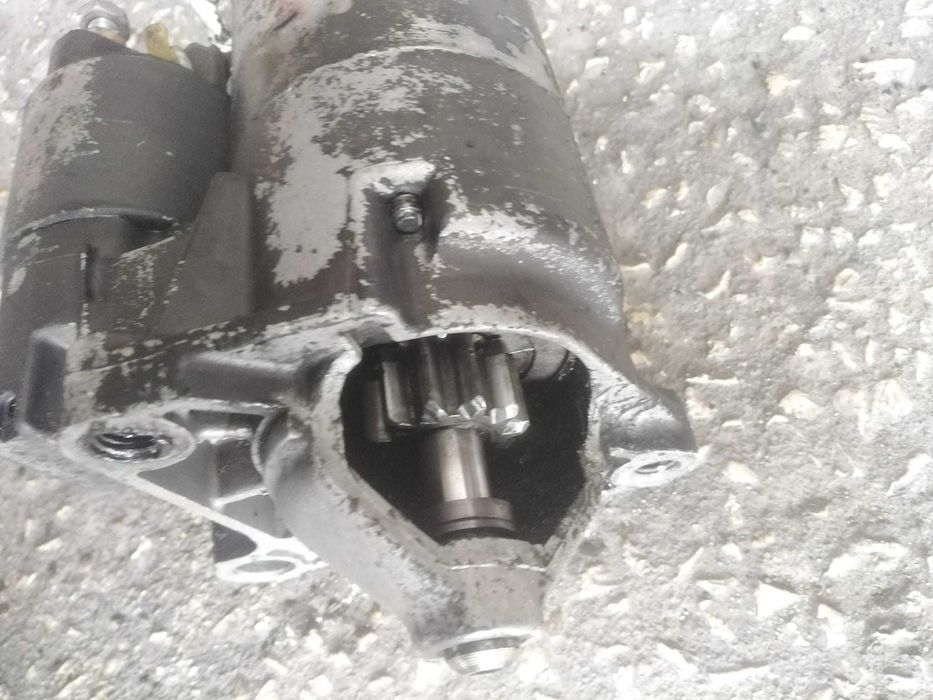 Motor de Arranque Renault Clio 1.9D de 2006