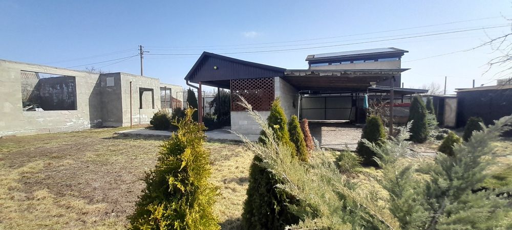 Продам дачу 12 сот  Шевченковский р,н