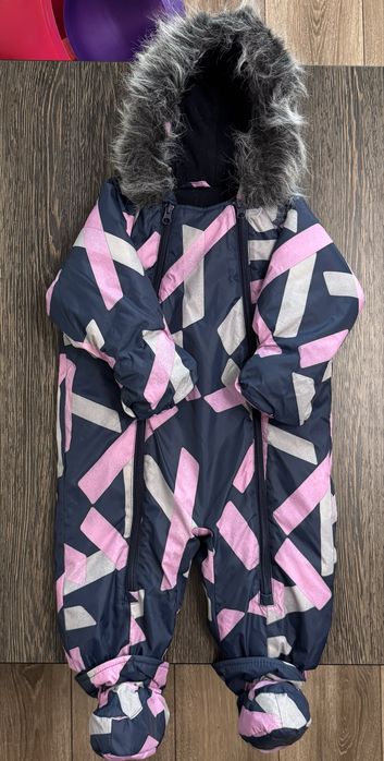 Зимовий комбінезон Garden Winter 80р.