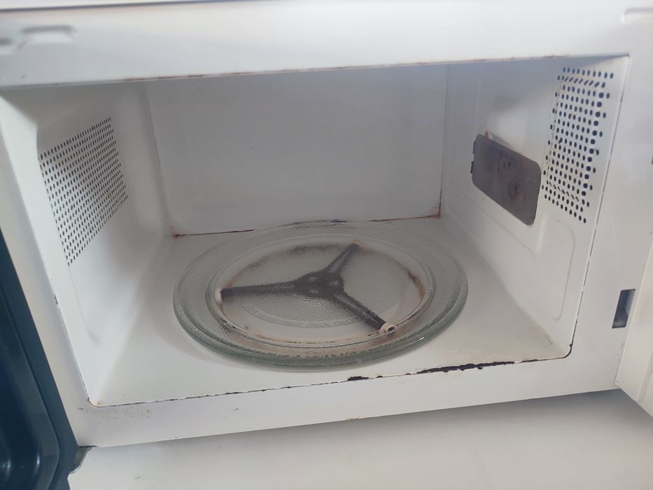 Microondas Electric Co