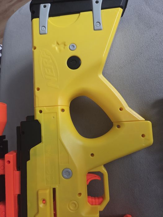 Pistolet Nerf Fortnite Snajperka