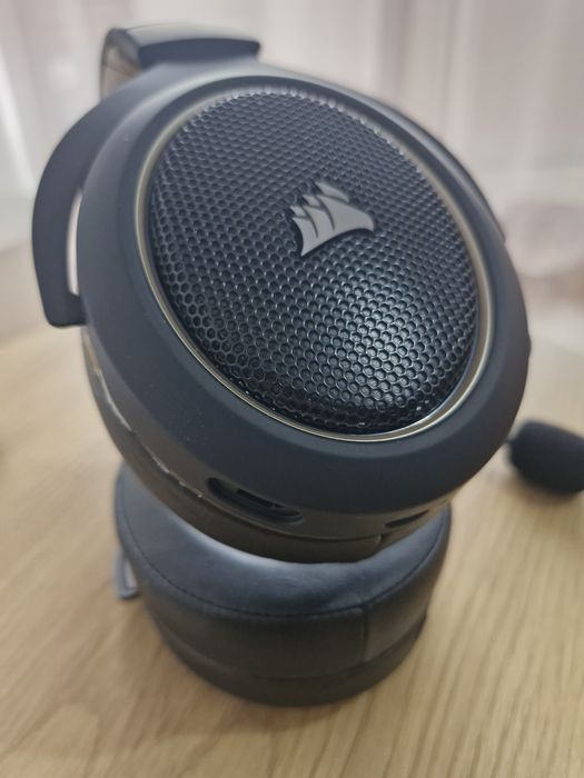 Headset Corsair HS70 Pro Wireless