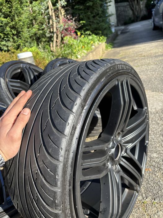 Jantes MAM 19’ 5x112