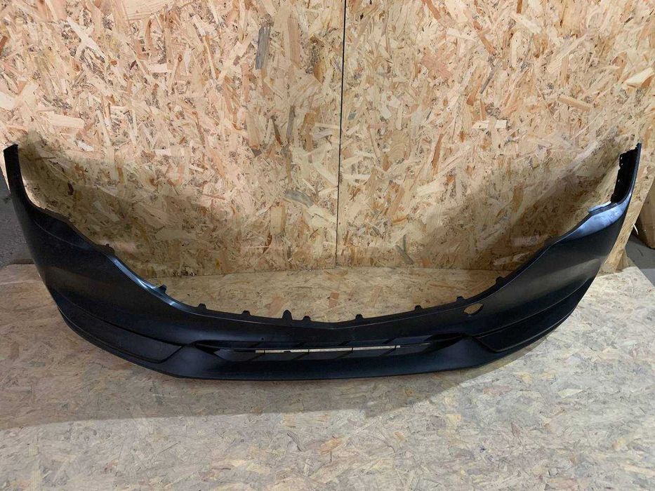 Mazda CX5 CX-5 KF Бампер Передний 2017 2018 2019 2020 2021