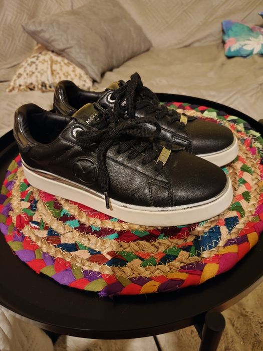 Buty Mexx  sneakersy