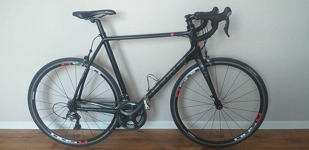 ARGON 18 rower szosowy rama XL