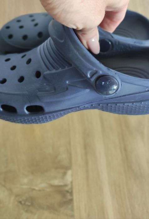 Sandały dla chłopca