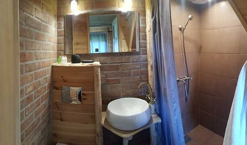 Dzialka budowlana 10a, projekt domu, widok na Tatry! z domkiem gospodarczo/mieszkalnym - Widok 5