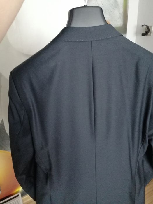 Garnitur męski młodzieżowy