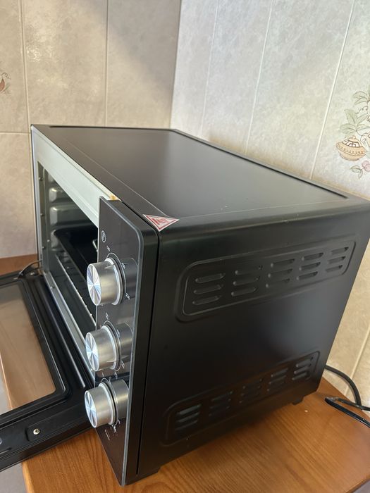 Mini Forno ETH38 – Como Novo