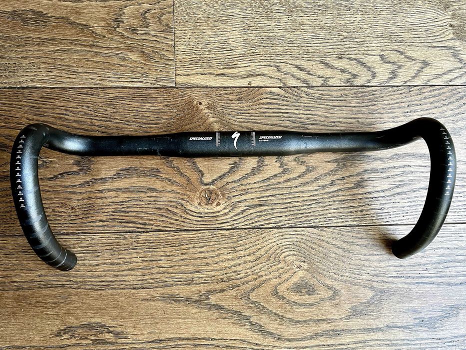 Kierownica Specialized AL-6061 42 cm