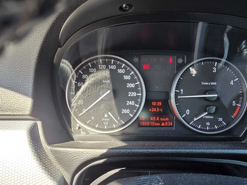 BMW 320d Pack M 2010 – Desportivo, elegante e bem equipado — photo 3