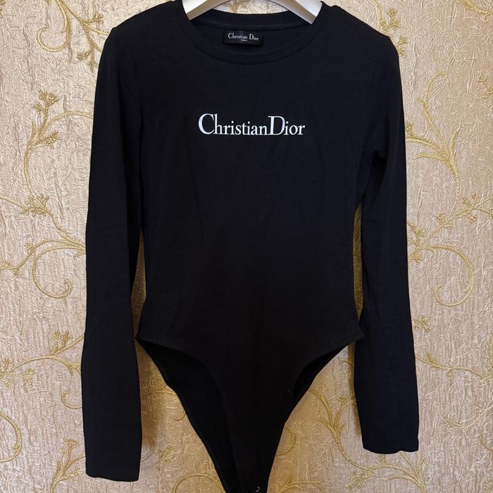 Боди Dior оригинал