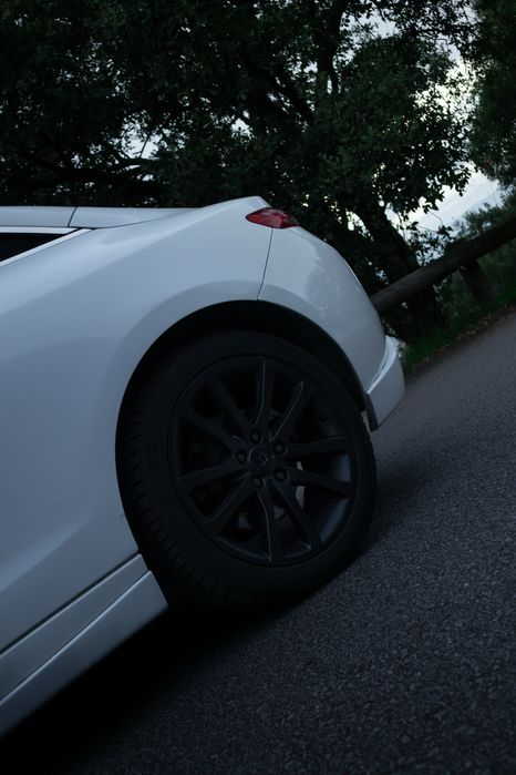 Renault Laguna Coupe 2.0 DCI