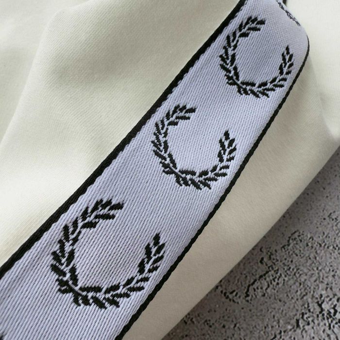 Олімпійка FRED / кофта фред пері / 3 кольори