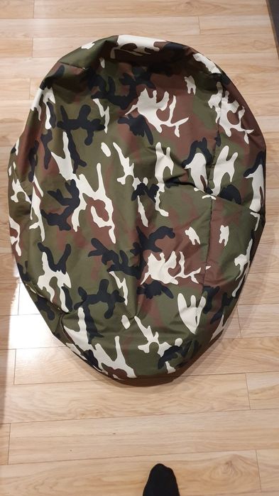 Worek  sali do siedzenia. Firma Maven