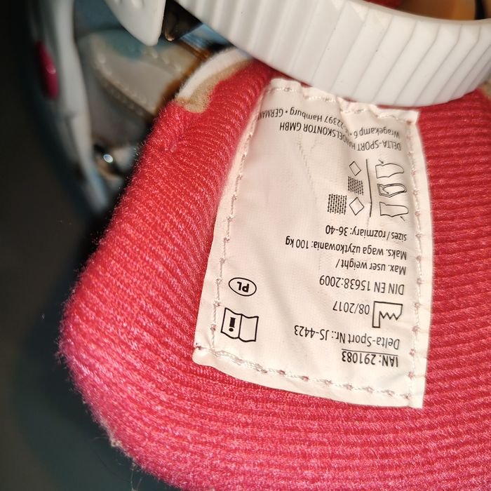 Łyżwy dziecięce nowe.