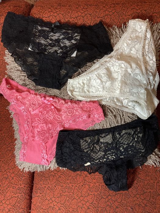 Шикарные трусики