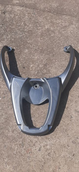 Багажник под кофр Honda SH 125-150