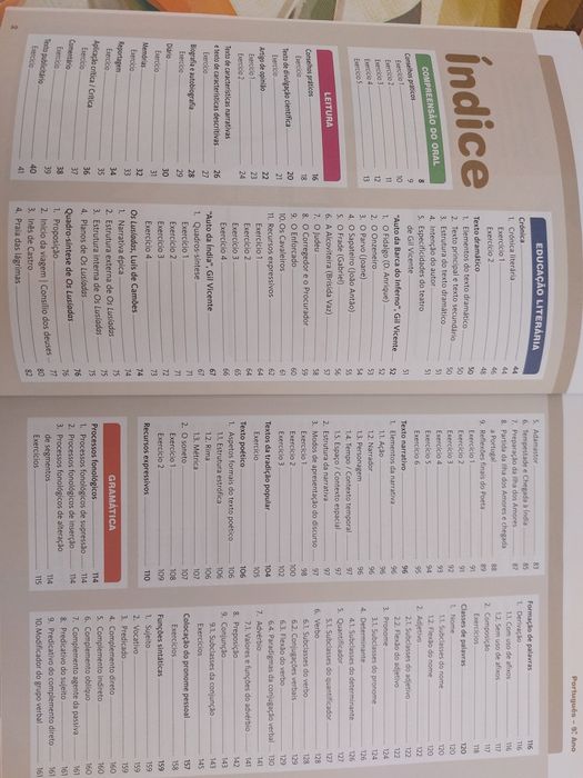 Manual preparacao exames 9.ano