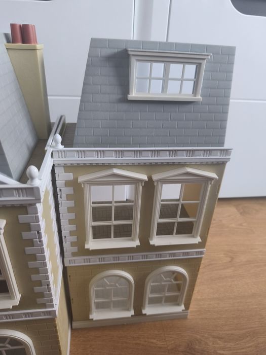 Hotel domek sylwanian