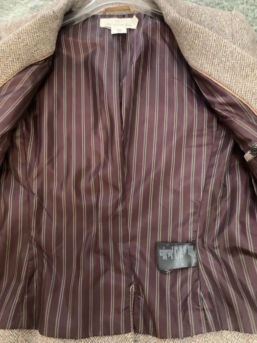 Піджак теплий від H&M