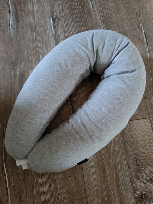 Poduszka stabilizująca niemowlęca Poofi jak nowa