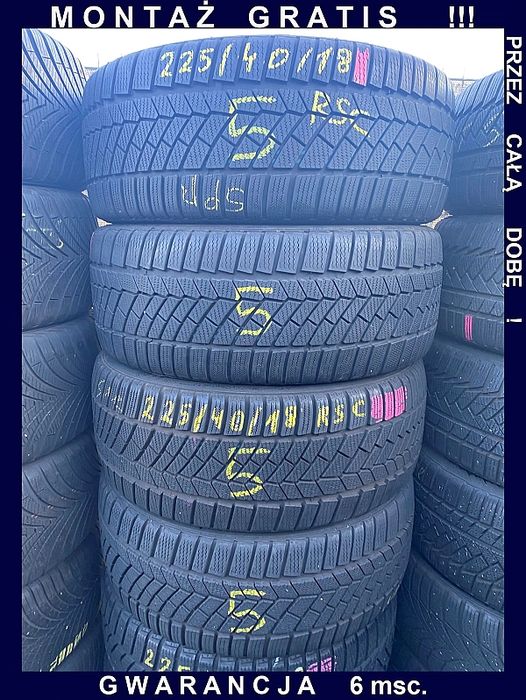 225/40r18 Continental TS830P RSC_7,2mm_4szt_(5)