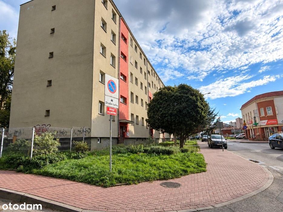 58m², Płock ul. Jasna 12
