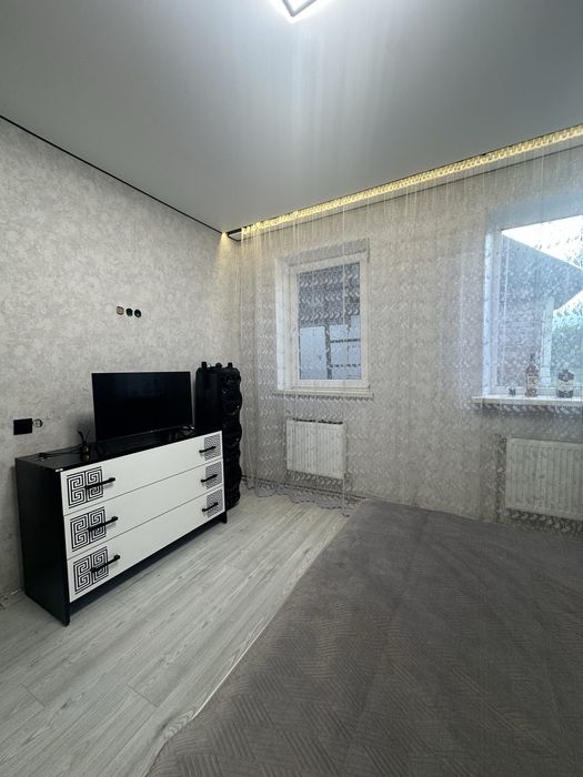 Добротний будинок в Кіровоградської області с. Михайлівка