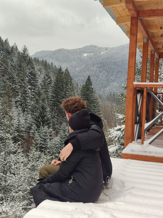 Відпочинок, котедж в Карпатах