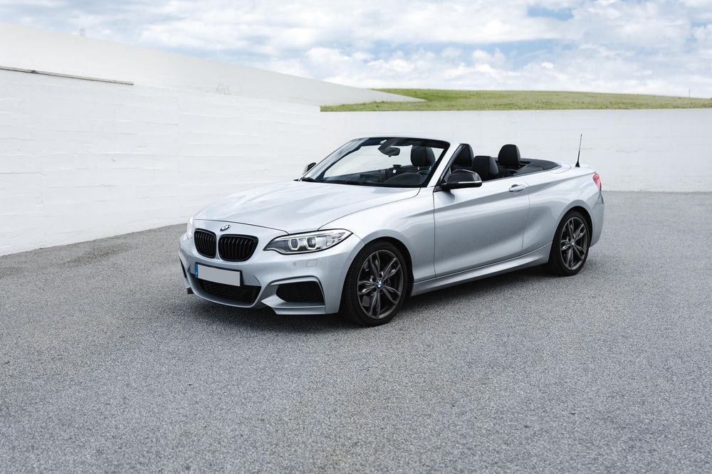BMW M235i xDrive Automatic
