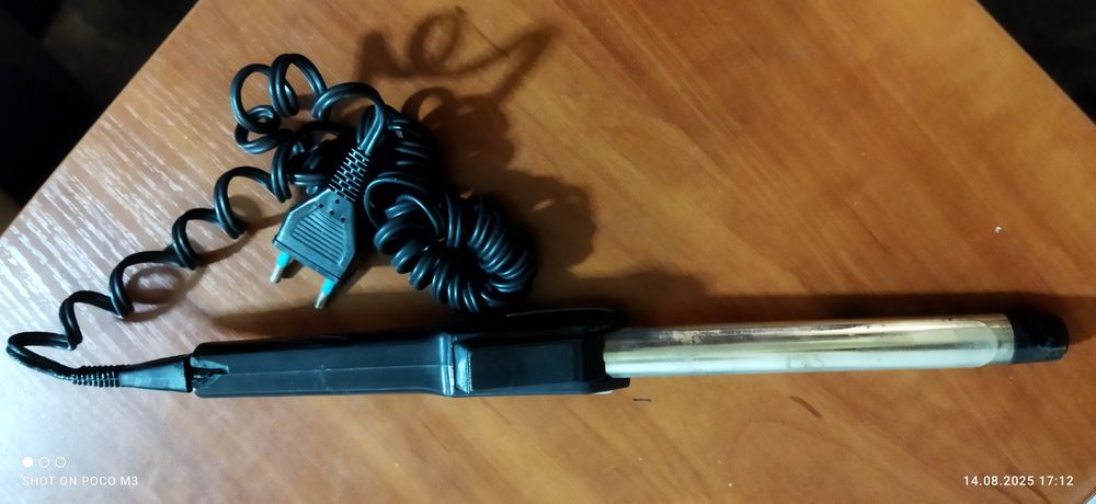 Локон для волос рабочий