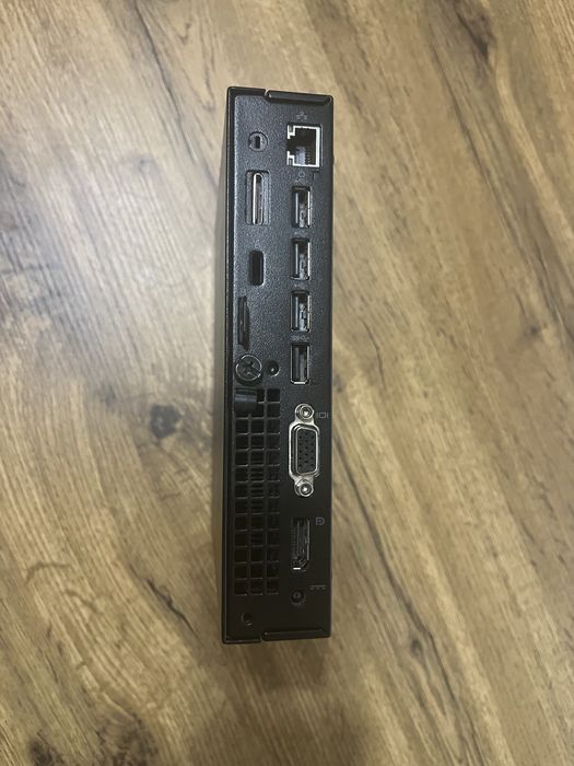 Dell OptiPlex 3020 Micro i5 / 8GB RAM / SSD 256GB / Wi-Fi
