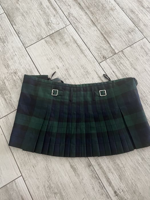 Кілт дитячий , шотландський