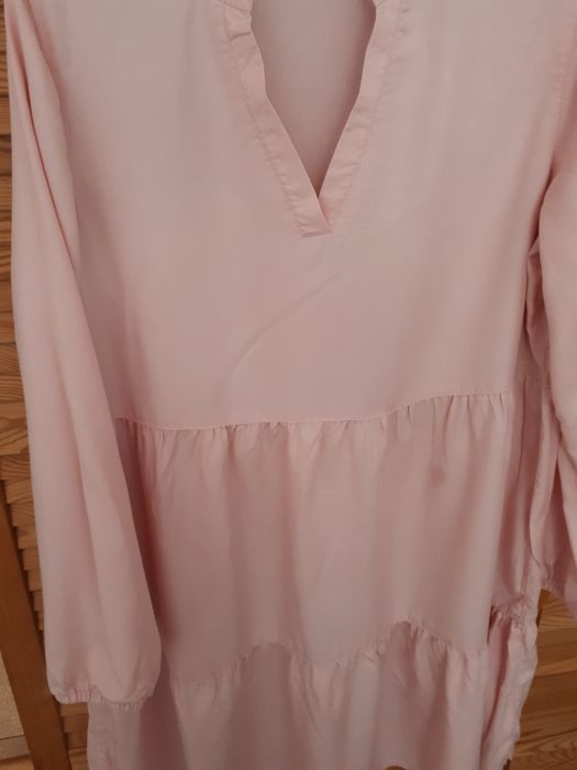 Sukienka ciążowa r. 40