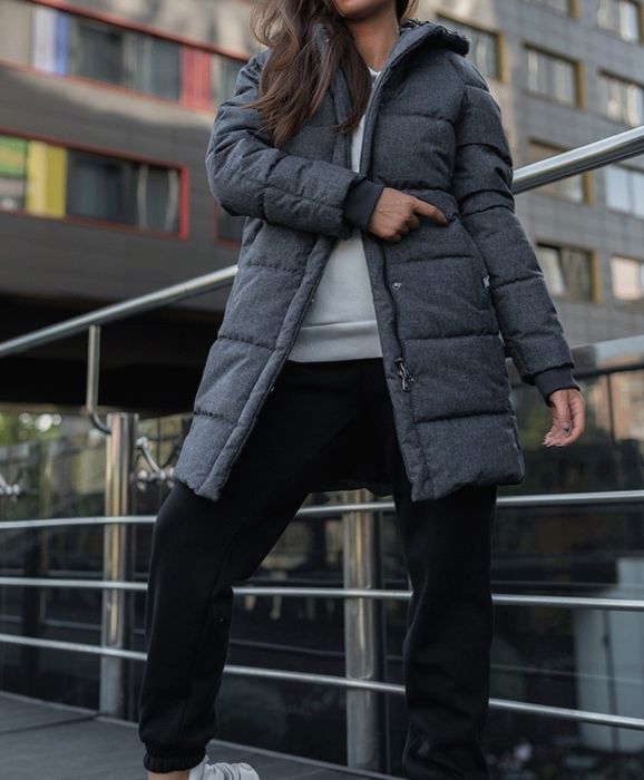 куртка Staff XS-S