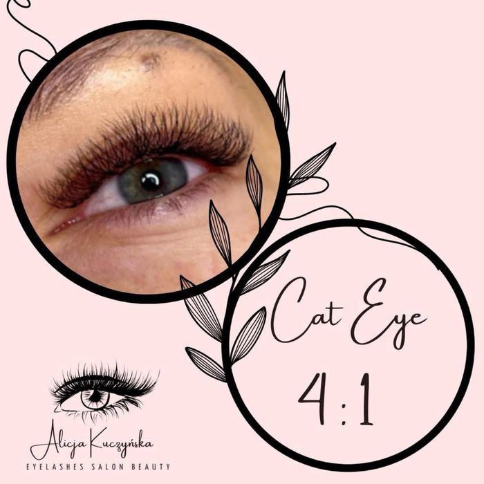 Przedłużanie Rzęs Koszalin