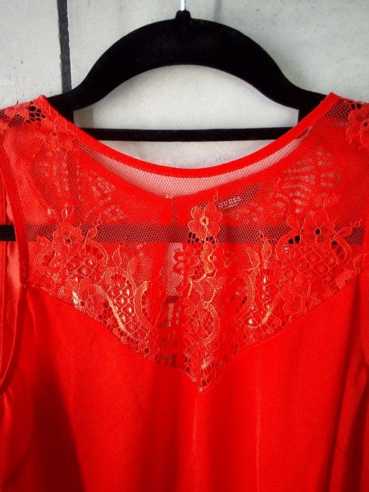 Bluzka Guess XS oryginalna S