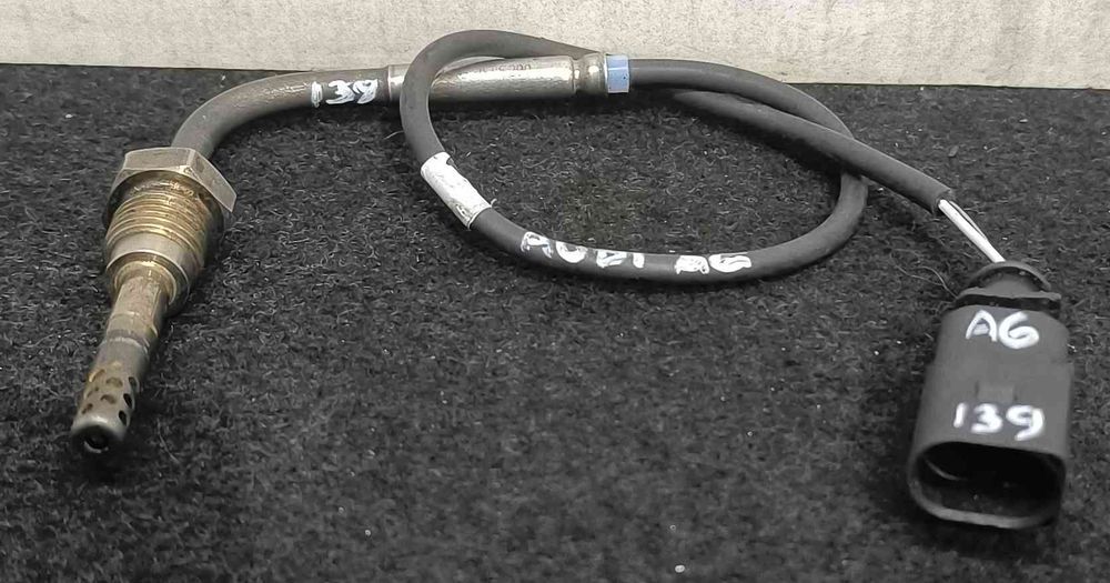 Sonda Lambda AUDI A6 C6 Avant (4F5) ano 2010