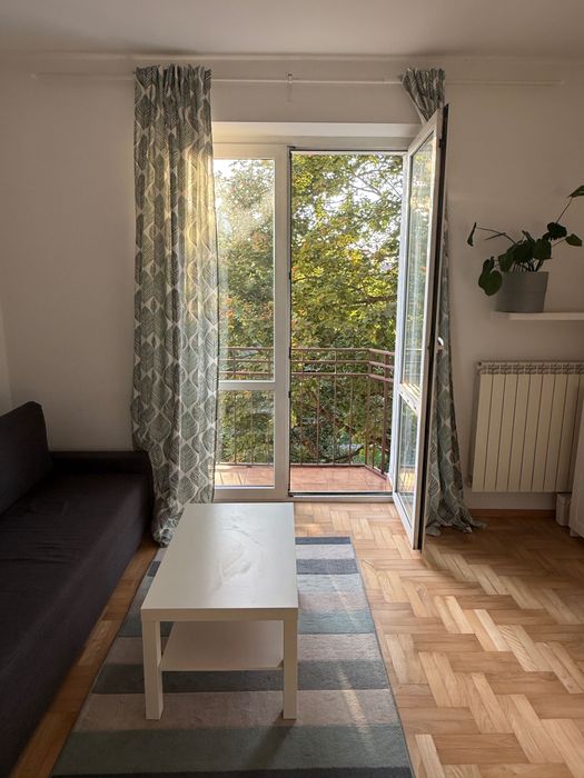 Mieszkanie – Warszawa - Widok 3