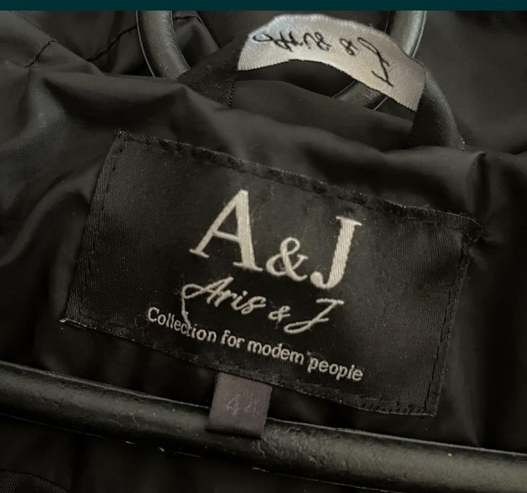 Пуховик куртка курточка р 44-46