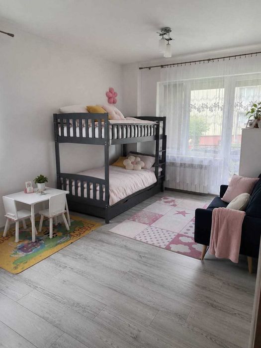 Sliczne mieszkanie, parter, blok ma 9 mieszkan, mieszkanie cieple-zwroty za ogrzewanie świetna lokalizacja, gotowe do wprowadzenia | 337000 - Widok 3