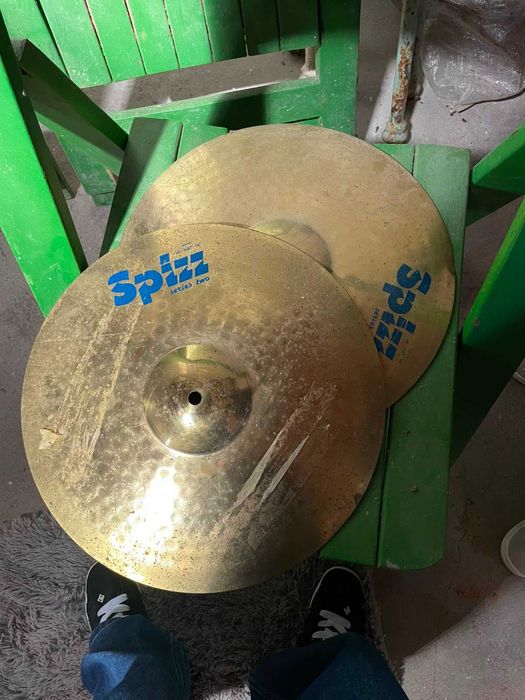 Vendo bateria pearl export serie