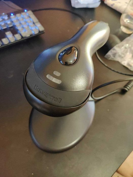 Honeywell сканер новий
