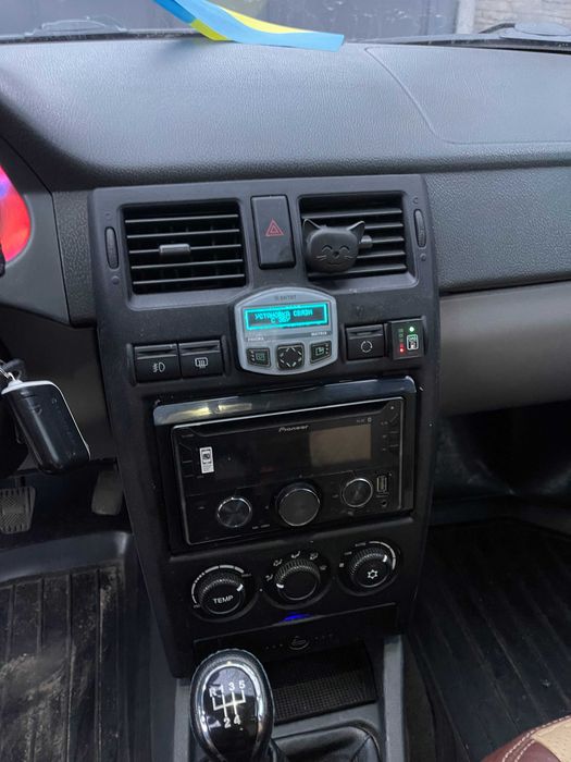 продаю ВАЗ лада приора