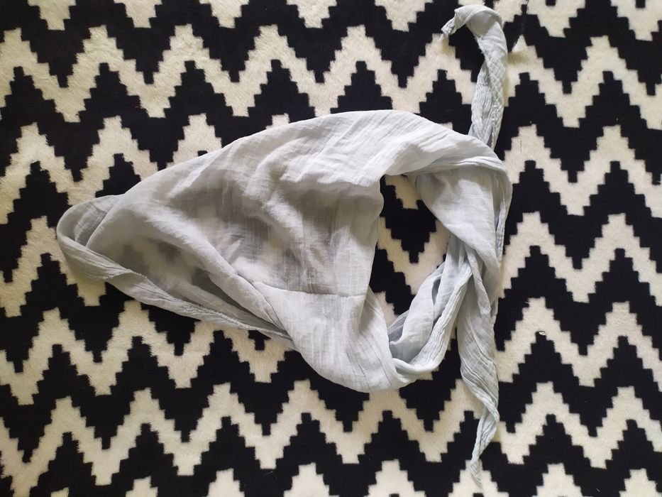 Apaszka jasna Unisono